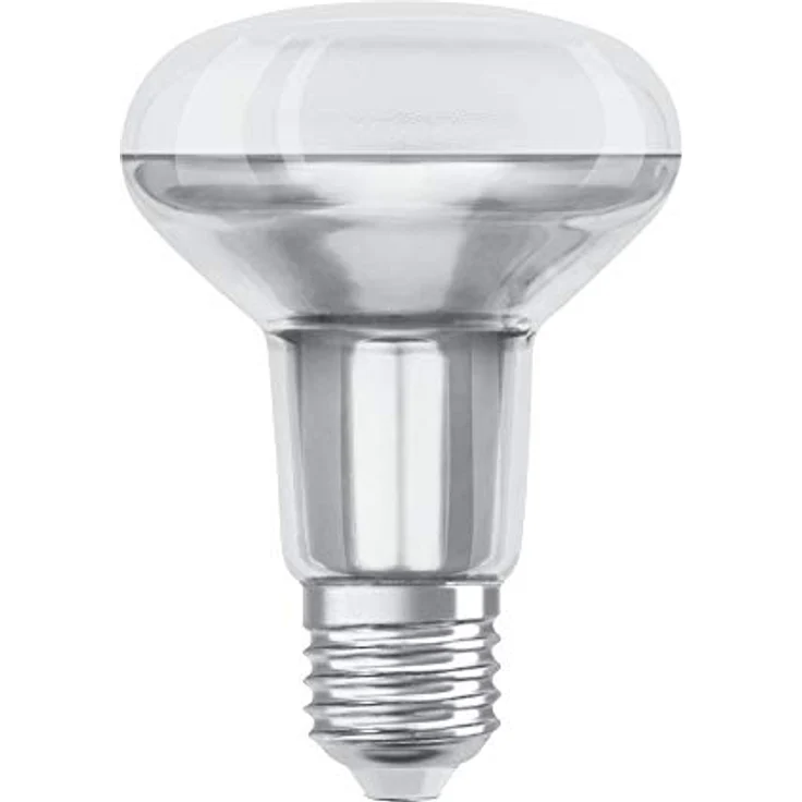 OSRAM LED-Reflektor E27 R80, 8,5W warmweiß, 36° Abstrahlwinkel – Bild 1