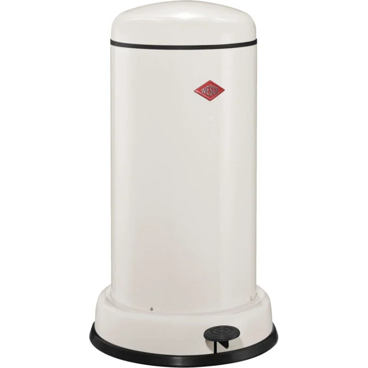 Wesco Loft Mülleimer Baseboy 20 Liter - Sand matt – Bild 3