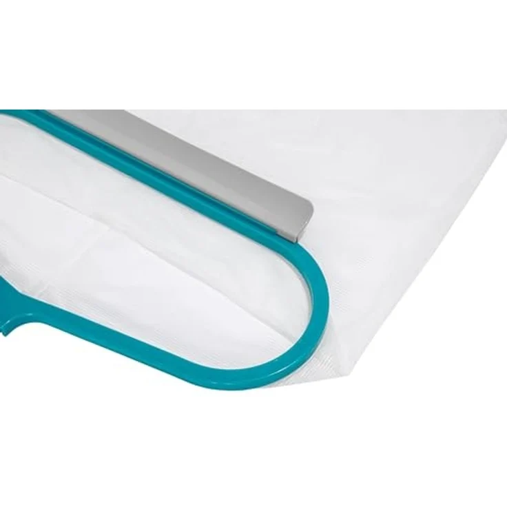 Poolkescher AquaNet™ Deluxe für Teleskopstange 50 x 48 x 2,8 cm – Bild 7