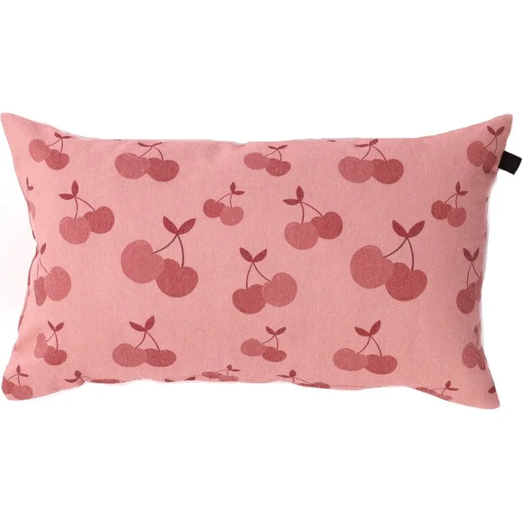 Overseas Dekokissen Ella – Rose Dust – 30x50 cm Ro