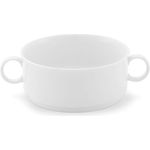 Suppen - Obertasse 250 ml stapelbar / Suppentasse / Friesland Jeverland / Suppenschale