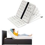 COSYWORLD CosyLift Lattenrost Add-On, Boxspringbett Add-On - elektrisch Verstellbarer Lift für Lattenroste & Matratzen, für alle Betten & Boxspringbetten - mit Motor & Handschalter, fertig montiert