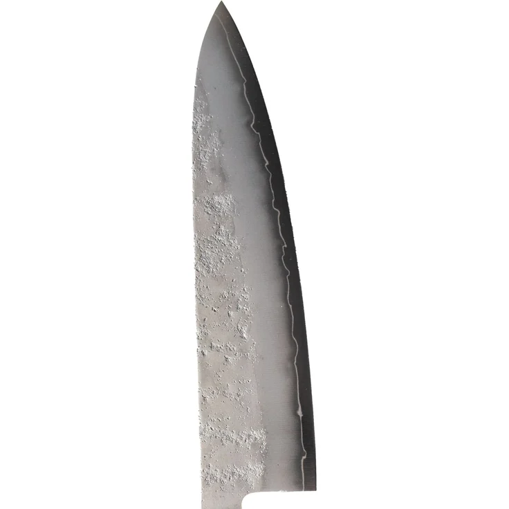 Suncraft Senzo Retro Kochmesser 20 cm GS-04 – Bild 2