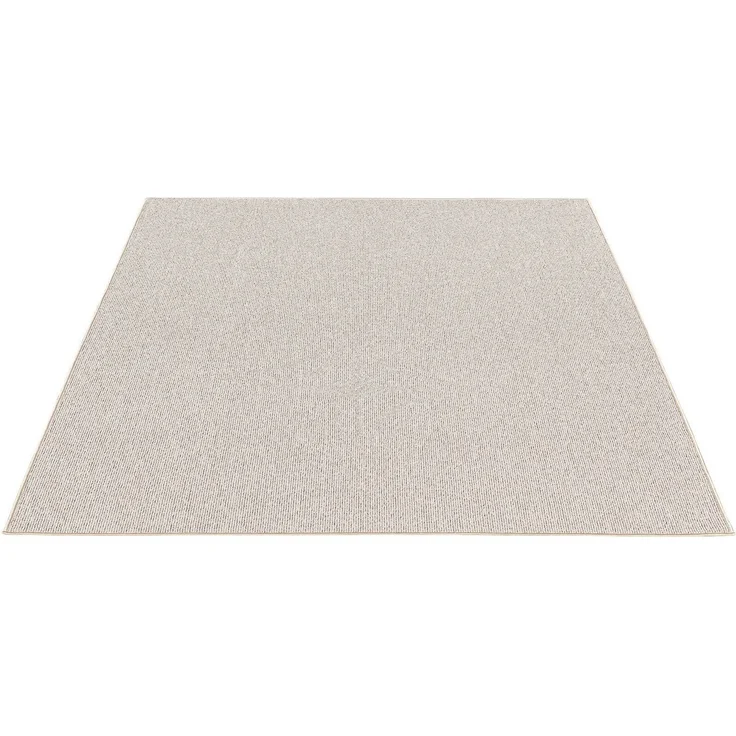 the carpet Teppich Natal, rechteckig, Höhe: 5 mm, Wohnzimmer Teppich robust Filz-Rücken – Bild 2