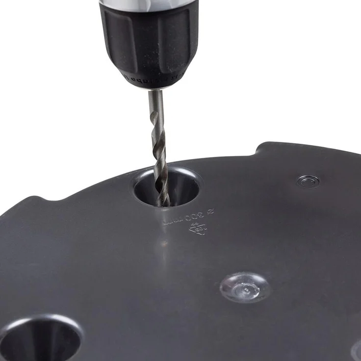 Siena Garden Pflanzgefäße LOCON STRIPE weiß stripe 30x57 cm – Bild 5