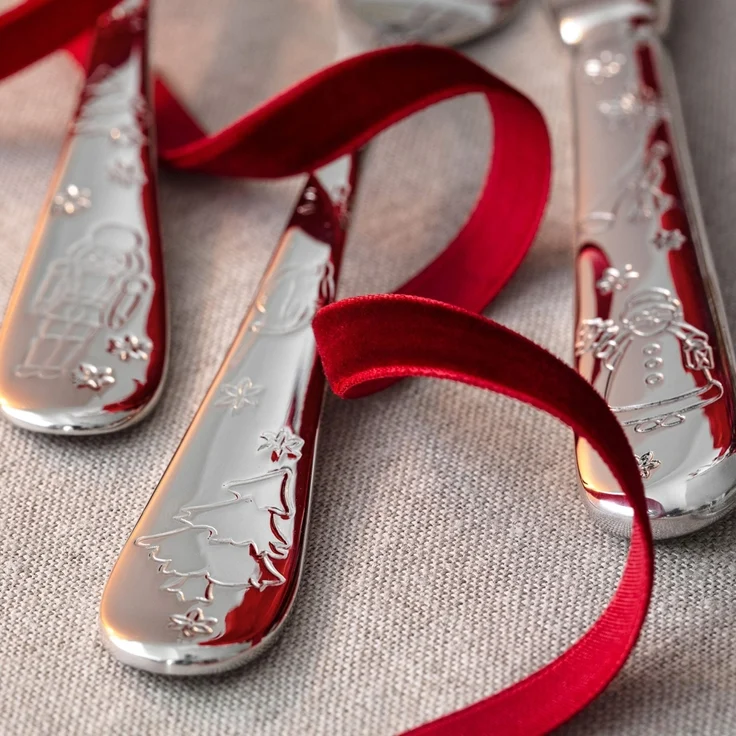 Villeroy & Boch Toy's Delight Tafelbesteck 30-teilig – Bild 3