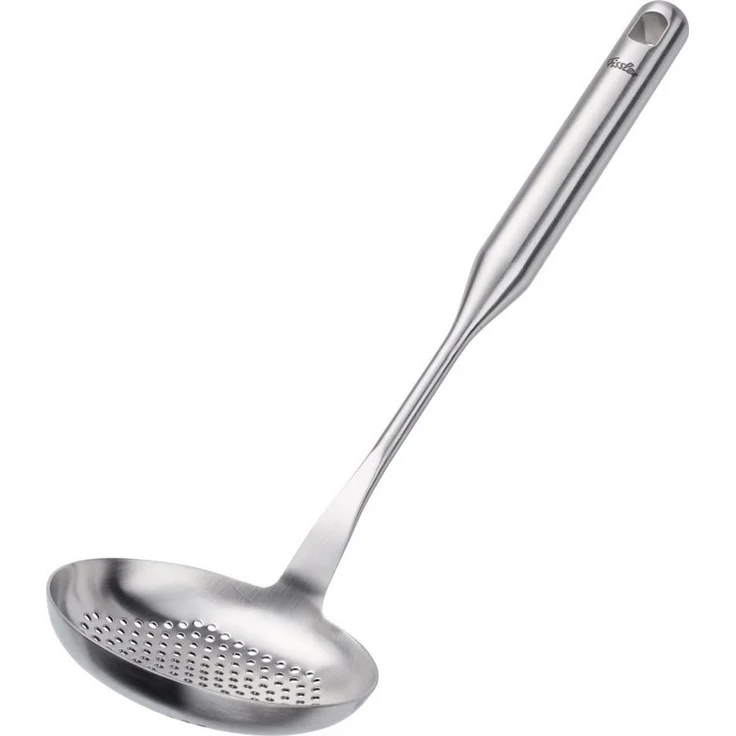 Fissler Schaumlöffel Essential, mit Aufhängeöse – Bild 3
