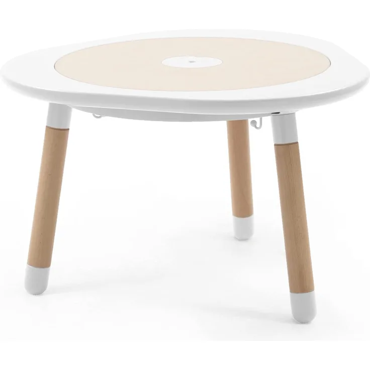 Stokke® MUtable™ Spieltisch White Weiß