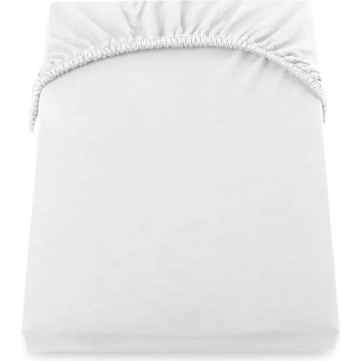 Linco - Jerseylaken 100 % Baumwolle 140x200 cm Spannbettlaken