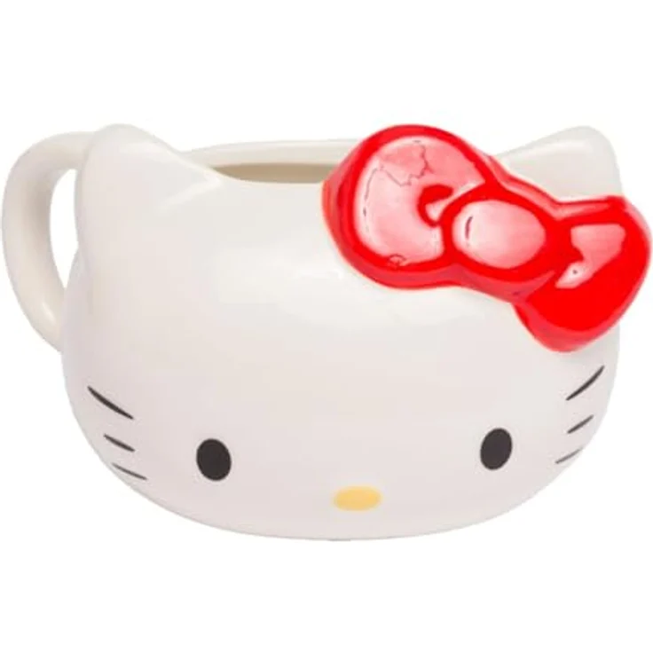 Paladone 3D-Becher Helly Kitty – Bild 2