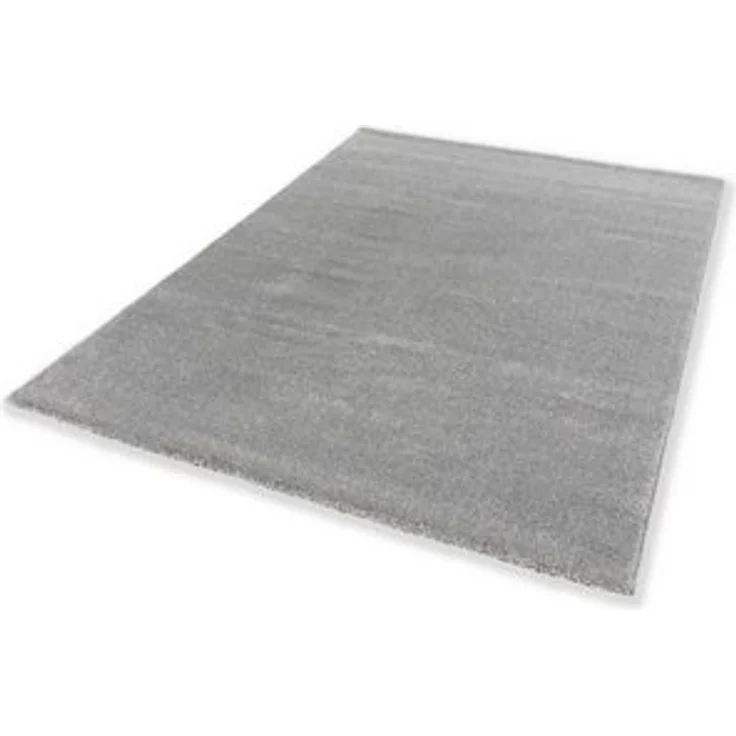 SCHÖNER WOHNEN-Kollektion Teppich Pure 190, rechteckig, Höhe: 21 mm, Wohnzimmer, Schlafzimmer, uni, leichter Glanz, robuster Kurzflor – Bild 6