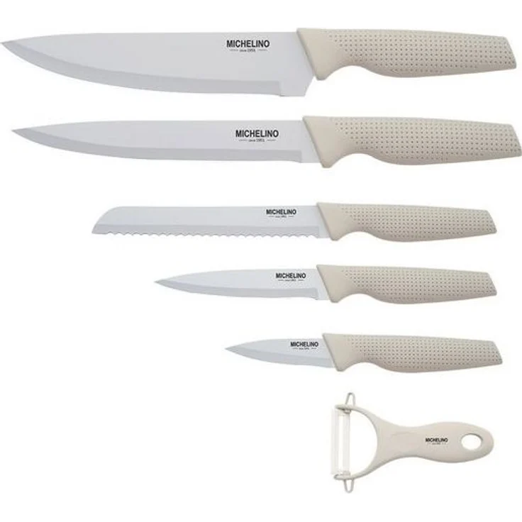 Messerset 6-tlg. ALYTHIA – Bild 2