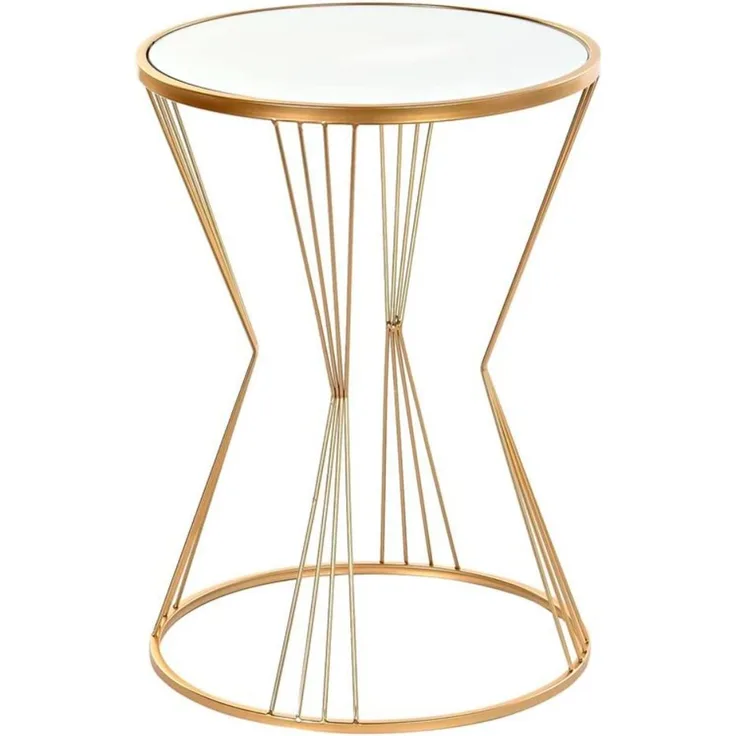 DKD Home Decor Beistelltisch, Standard