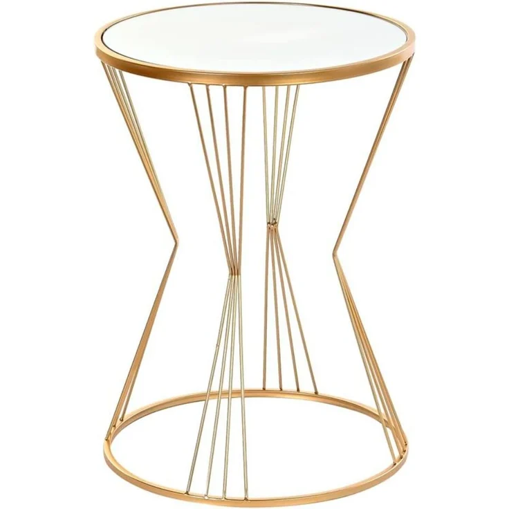DKD Home Decor Beistelltisch, Standard