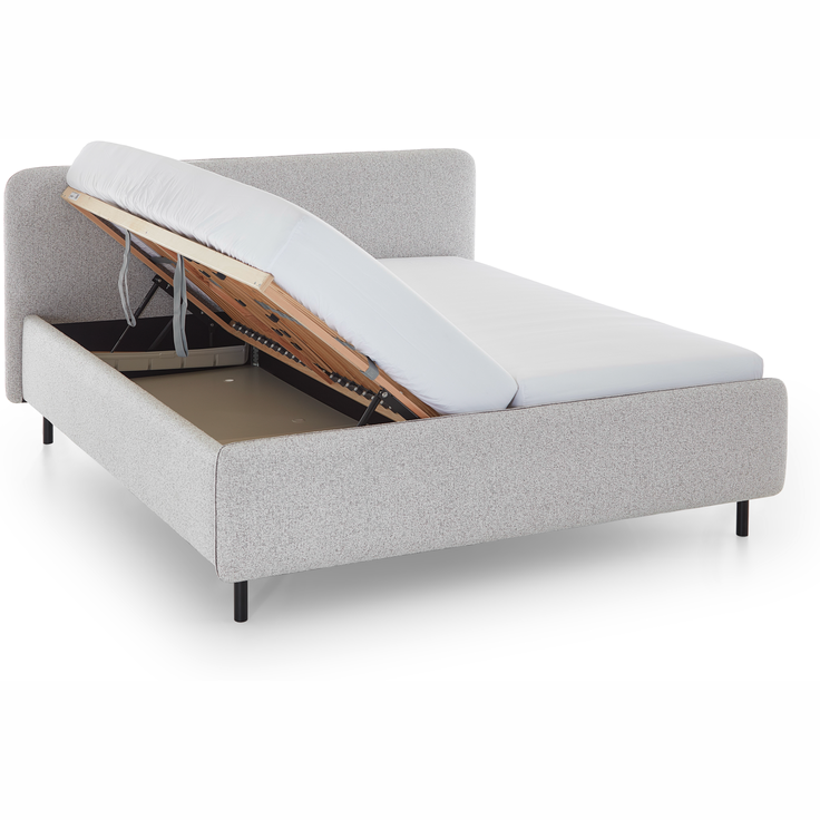 Primo Polsterbett Polyester/Baumwolle