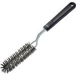 Primaster Grillbürste einseitig Stahl 28 cm