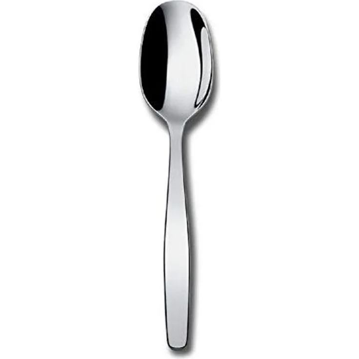Alessi ANF06-1 Tafellöffel, Stainless Steel, Edelstahl