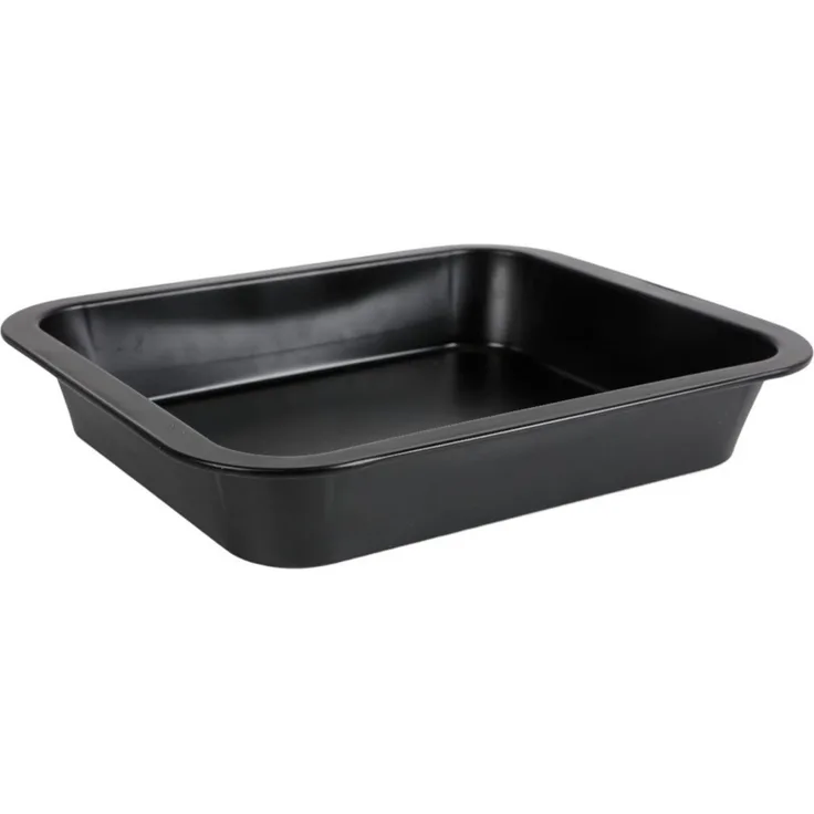 Auflaufform Lasagneform Bratform Backform Grillform Ofenform Antihaft