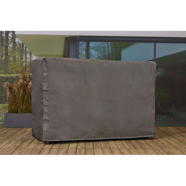 Gardissimo 344462 Askim Schutzhülle für Hollywoodschaukel Haube 246x134x165