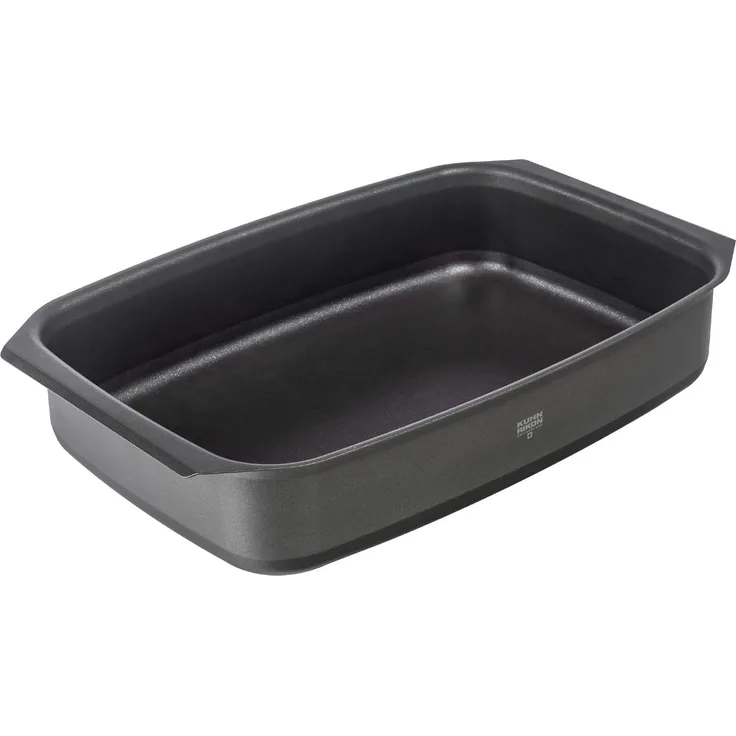 Kuhn Rikon New Life Pro Recycling Ofenform groß 38 x 24 x 7 cm