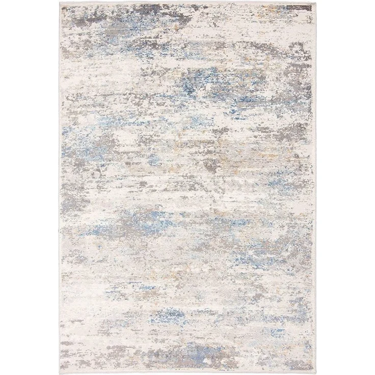 Mazovia Teppich DY-PORTLAND-ABSTRACT, 80x150, Abstraktes, Vintage, Kurzflor, Gemustert – Bild 1