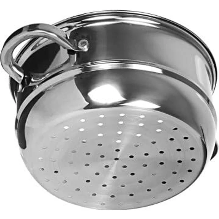 Kinghoff Kinghoff Dampfgartöpfe 2,5l 18cm 4 Stück KH3316 – Bild 4