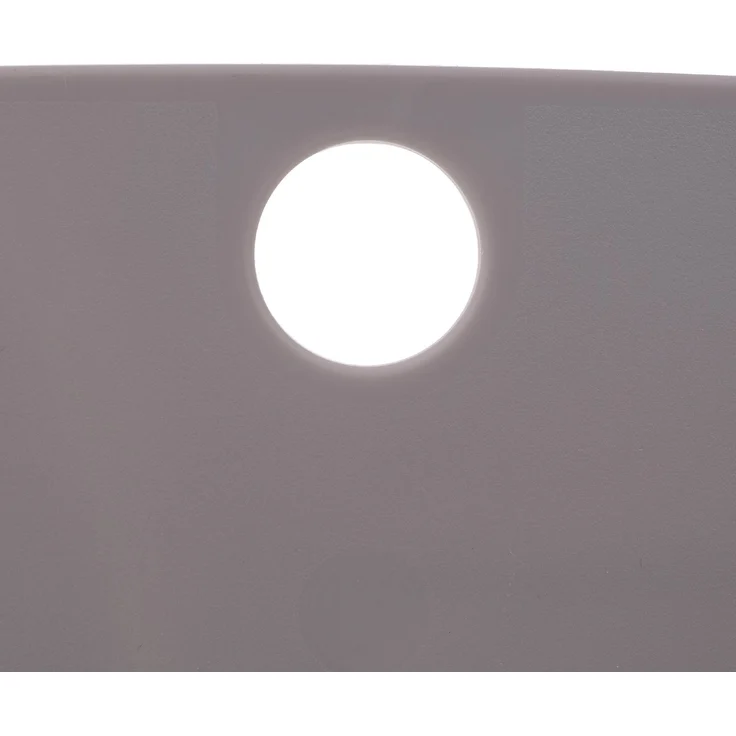 KADAX Soleto Schneidebrett 38,5x24cm Grau – Bild 7