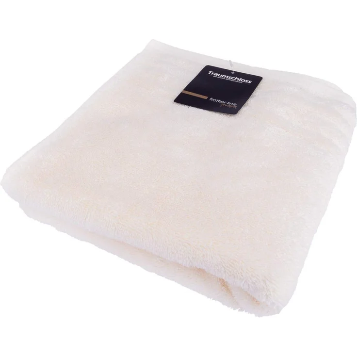 Traumschloss Badetuch Premium-Line, Frottier (1-St), 100% amerikanische Supima Baumwolle mit 600g/m² – Bild 1