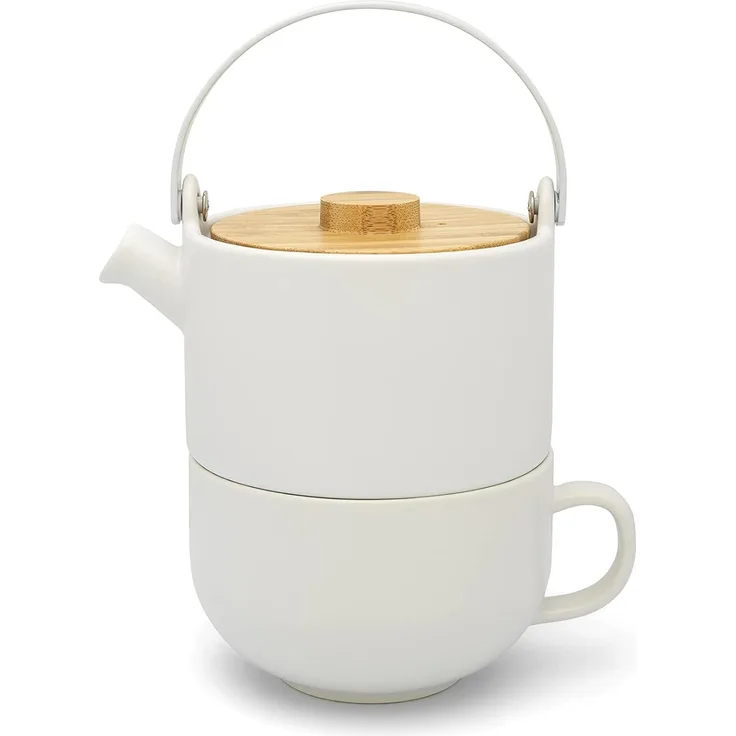 Bredemeijer Teekanne Tea for one Umea