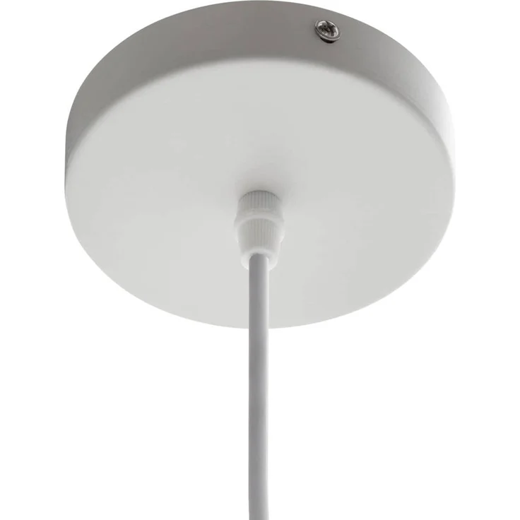 Atmosphera Créateur d'intérieur Pendelleuchte Pendelleuchte BEDDY, Boho-Stil, Bambus, 51 cm, Leuchte mit Dekofunktion, ohne Leuchtmittel – Bild 4