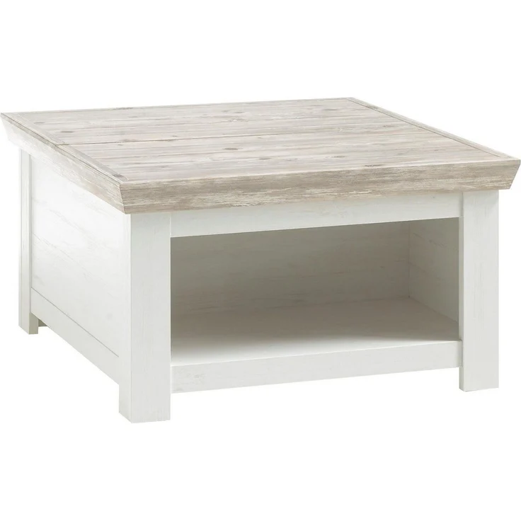 Home affaire Couchtisch Florenz, Breite ca. 86 cm – Bild 1