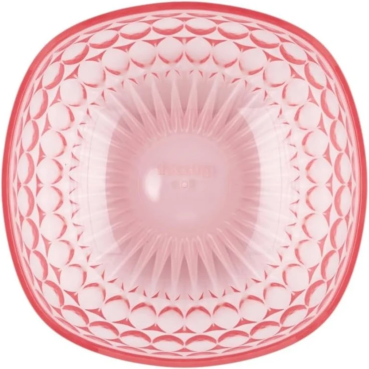 Guzzini Schüssel 16 cm Vanity Flamingo pink – Bild 2