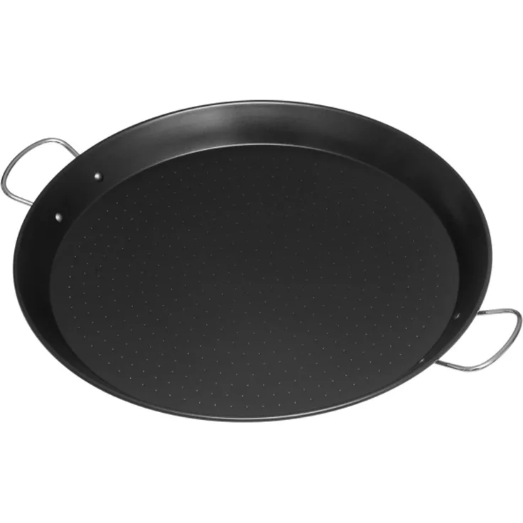 Mustang Aufbewahrungs-/Schutzhaube für Grill Ø46 cm MUSTANG