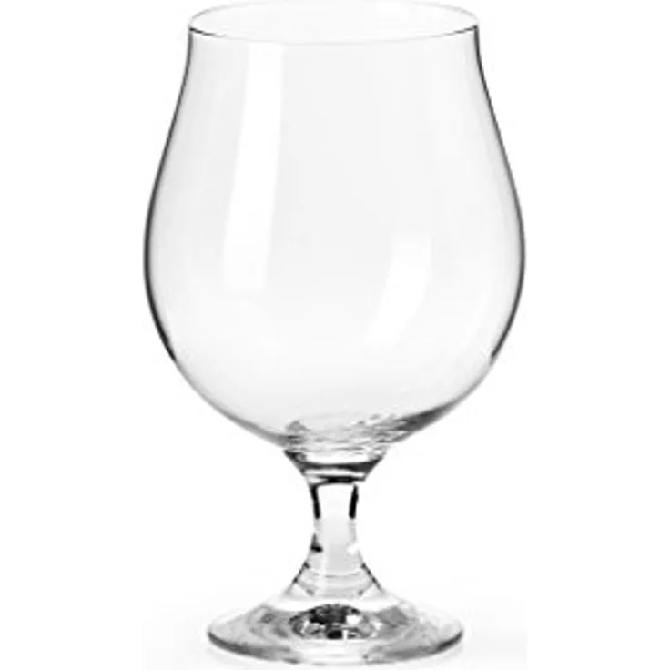 H & H Oslo Set Biergläser, 6 Einheiten