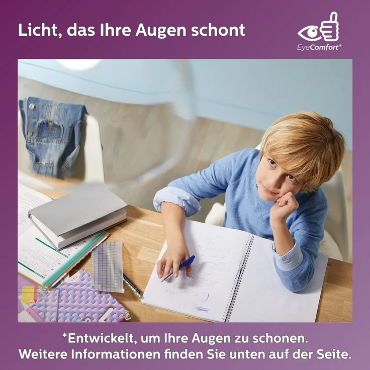 PHILIPS LED Classic 60 W G93 E27 WW FR ND RFSRT4 – Bild 5