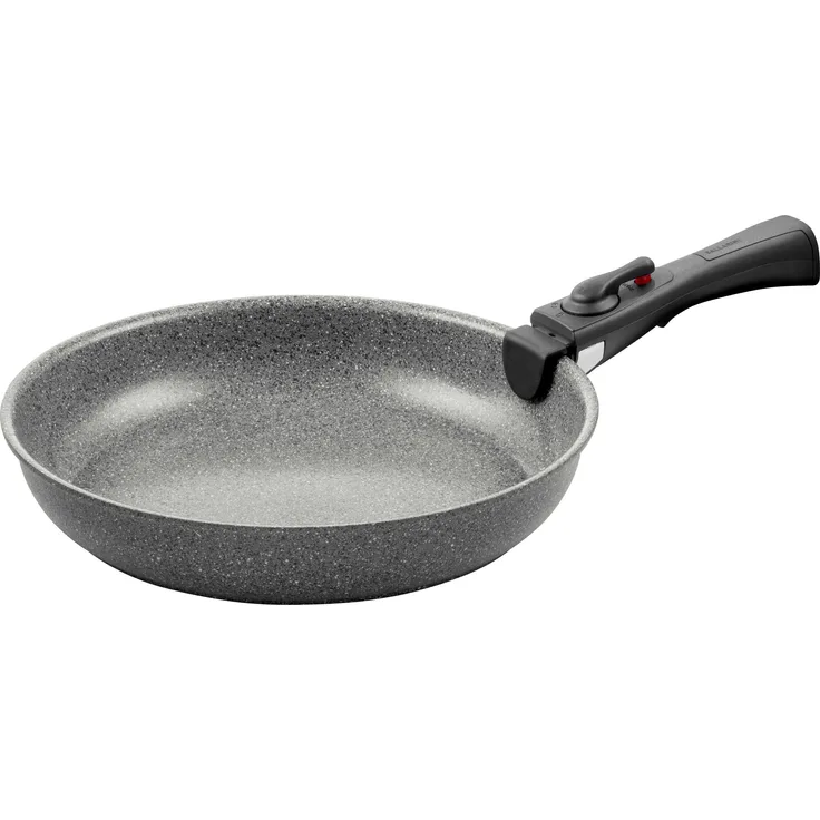 Zwilling BALLARINI Torre Bratpfannenset 2-tlg, Aluminium
