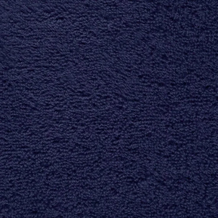 vidaXL Premium Duschtücher SOLUND 10 Stk. Marineblau 70x140 cm 600 g/m² 137262 – Bild 5