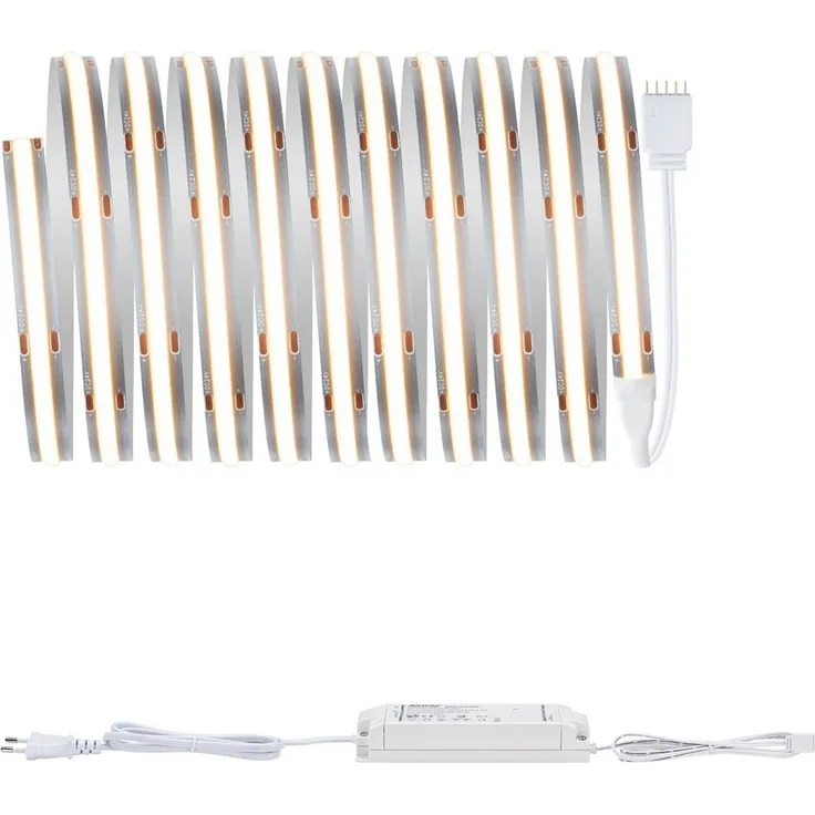 Paulmann 71049 MaxLED 1000 LED Stripe Full-Line COB Basisset 3m