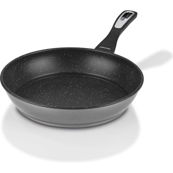 BRATmaxx Bratpfanne – Bild 1