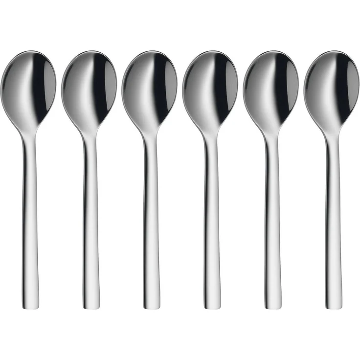 WMF Espressolöffel Set 6-tlg. Nuova – Bild 5