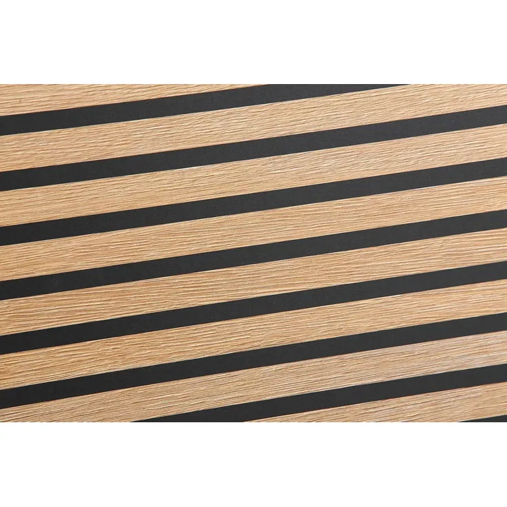 Schildmeyer ‘Loft‘ Garderobenpaneel, Mattweiß Akustik, Breite 50 cm, Made in Germany – Bild 4