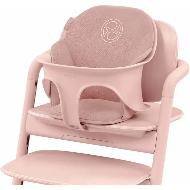 Cybex Lemo Komforteinlage für Lemo Baby-Set Pearl Pink