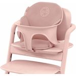 Cybex Lemo Komforteinlage für Lemo Baby-Set Pearl Pink