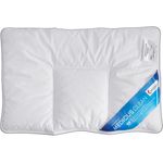 Schlafmond Flachkissen "Medicus Clean for Kids" 40x60