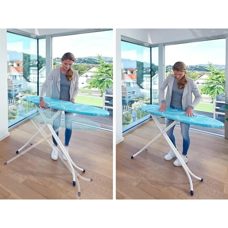 Leifheit Bügeltisch Air Board Compact S (72584) – Bild 5