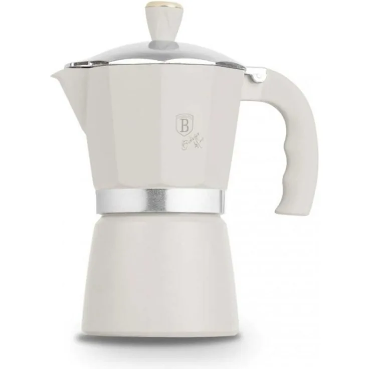Berlinger Haus Berlinger Haus Sahara Kaffeemaschine 300ml 68858
