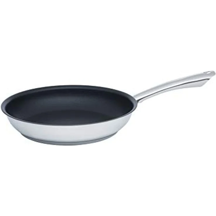 Kelomat Perfekt Pfanne Rund ohne Deckel – Bild 1