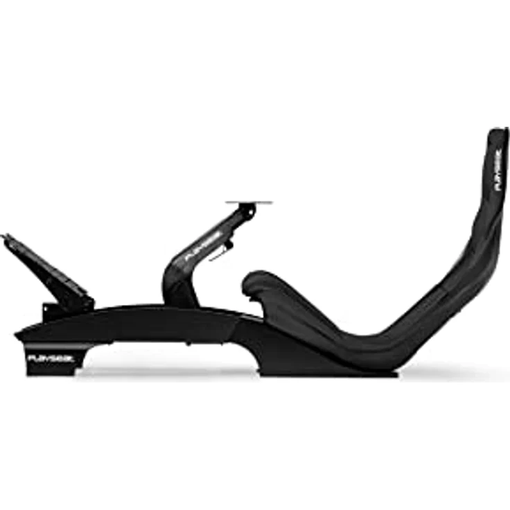 Playseat Gaming-Stuhl Formula - Black – Bild 4
