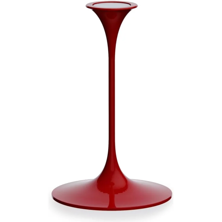 Trebonn SplitGlass Stiel Rot – Bild 1