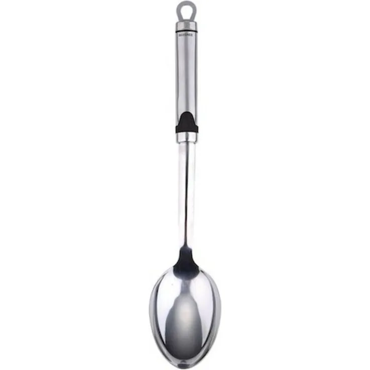 Löffel Bergner Edelstahl (34,4 cm)